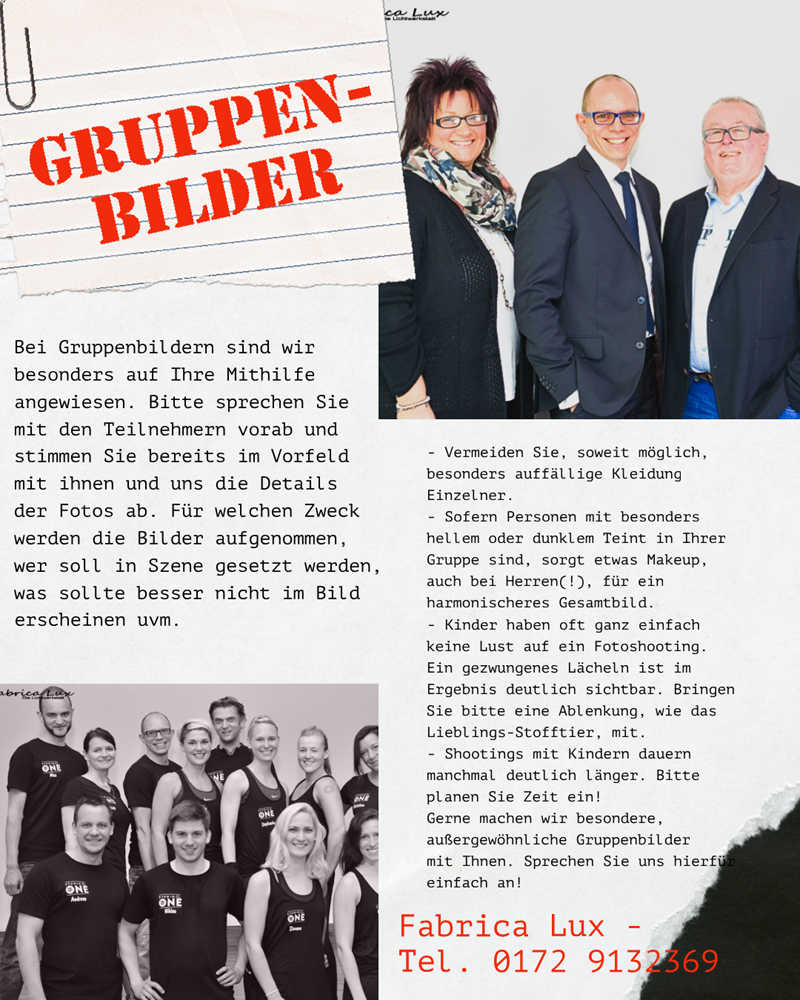 Gruppe